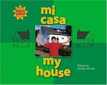 Cover image of Mi casa =