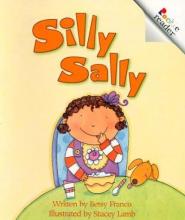 Cover image of Silly Sally