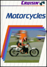 Cover image of Motorcycles