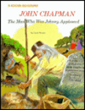 Cover image of John Chapman