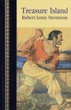 Cover image of Treasure Island