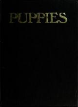 Cover image of Puppies