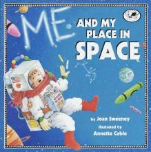 Cover image of Me and my place in space