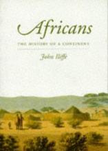 Cover image of Africans