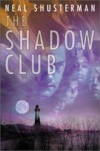 Cover image of The Shadow Club