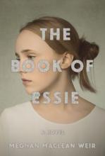 Cover image of The book of Essie