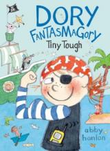 Cover image of Tiny tough