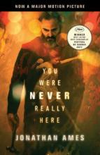 Cover image of You were never really here