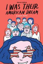 Cover image of I was their American dream