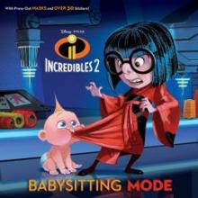 Cover image of Babysitting Mode