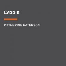 Cover image of Lyddie