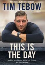 Cover image of This is the day