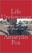 Cover image of Life undercover