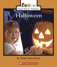 Cover image of Halloween