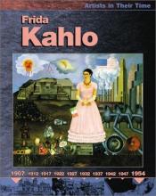 Cover image of Frida Kahlo