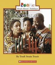 Cover image of Kwanzaa