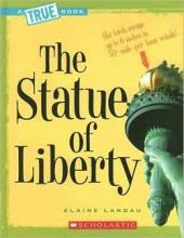 Cover image of The Statue of Liberty