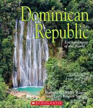 Cover image of Dominican Republic