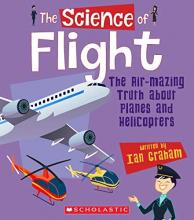 Cover image of The science of flight