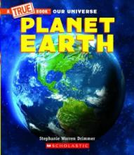 Cover image of Planet Earth