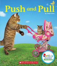 Cover image of Push and pull