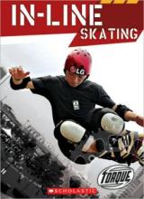 Cover image of In-line skating