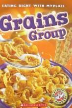 Cover image of Grains Group