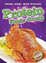 Cover image of Protein Foods Group