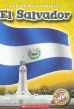 Cover image of El Salvador