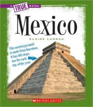 Cover image of Mexico