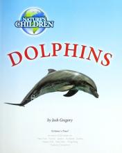 Cover image of Dolphins