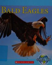 Cover image of Bald eagles