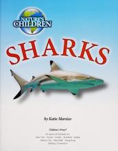 Cover image of Sharks