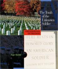 Cover image of The Tomb of the Unknown Soldier