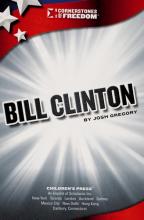 Cover image of Bill Clinton