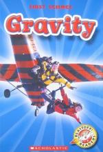 Cover image of Gravity