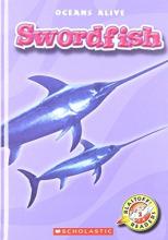 Cover image of Swordfish