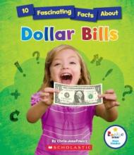 Cover image of 10 fascinating facts about dollar bills