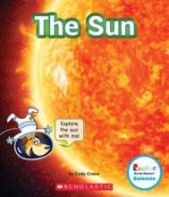 Cover image of The Sun