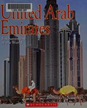 Cover image of United Arab Emirates