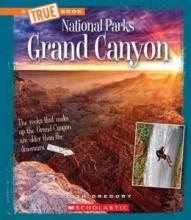 Cover image of Grand Canyon