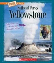 Cover image of Yellowstone