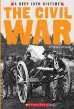 Cover image of The Civil War