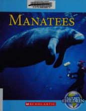 Cover image of Manatees