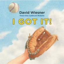 Cover image of I got it!