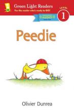 Cover image of Peedie