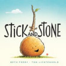 Cover image of Stick and Stone