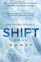 Cover image of Shift