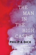 Cover image of The man in the high castle