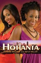 Cover image of Hotlanta